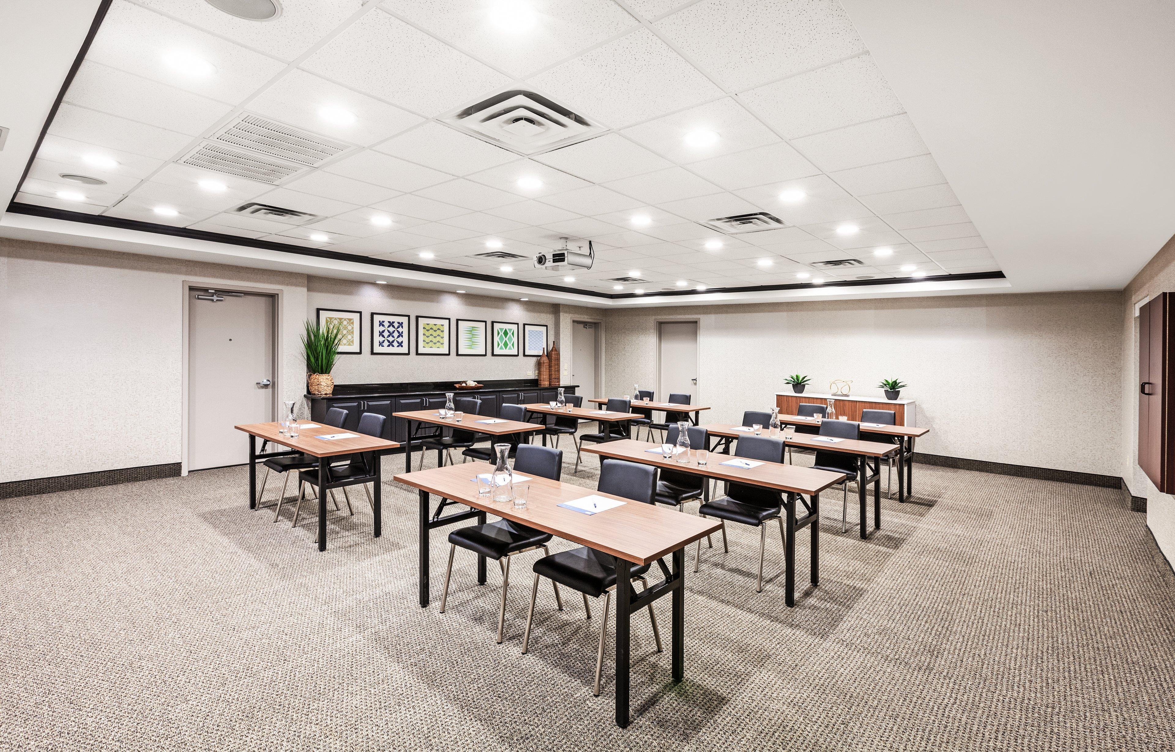 Holiday Inn Express & Suites Baton Rouge East By Ihg Prairieville Exterior foto