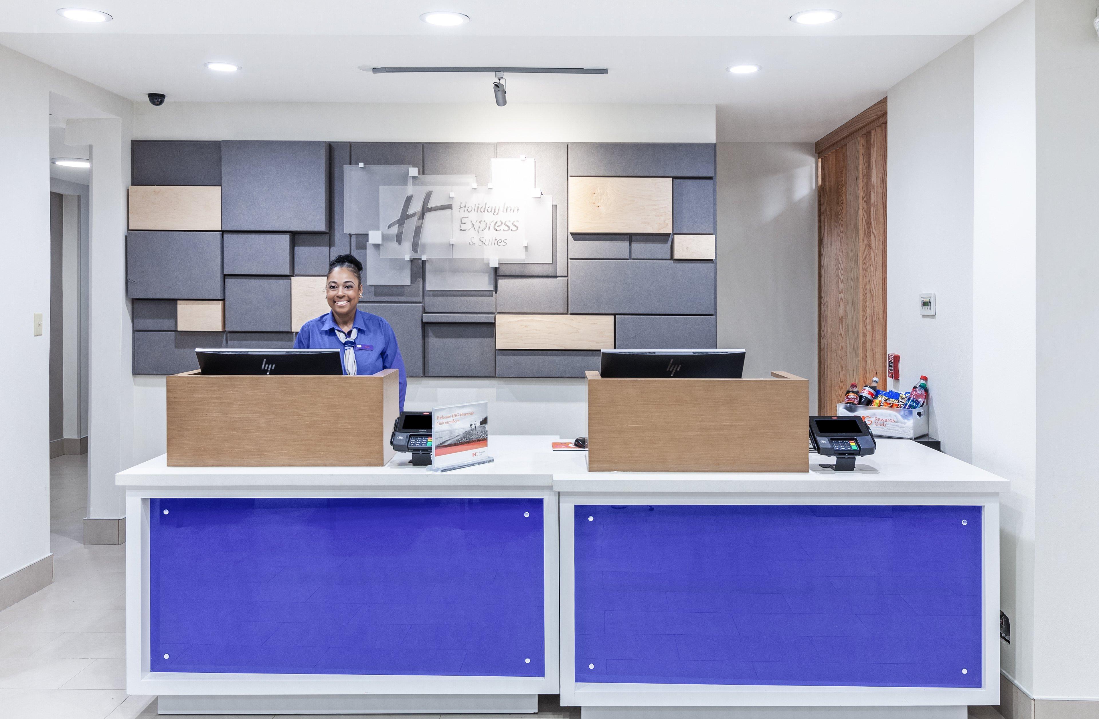 Holiday Inn Express & Suites Baton Rouge East By Ihg Prairieville Exterior foto